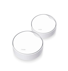 Беспроводная MESH-система Wi-Fi TP-Link Deco X50-PoE(2-pack)
